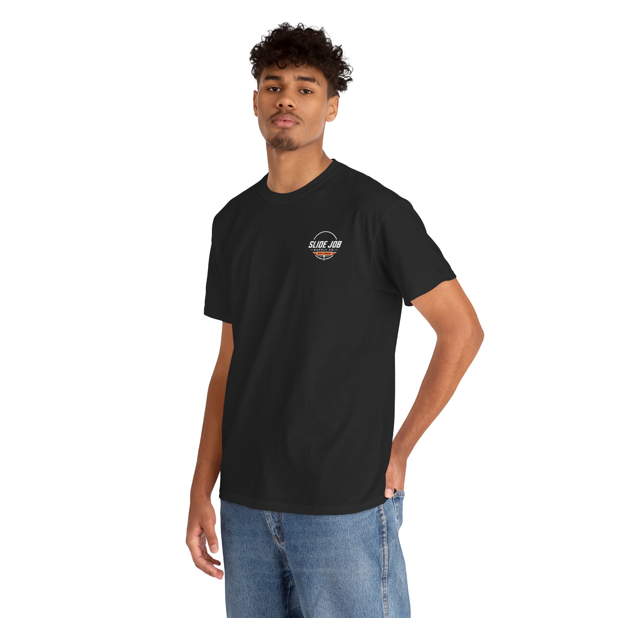 Grease, Gas and Going Fast! Dirt Track Racing T Shirt