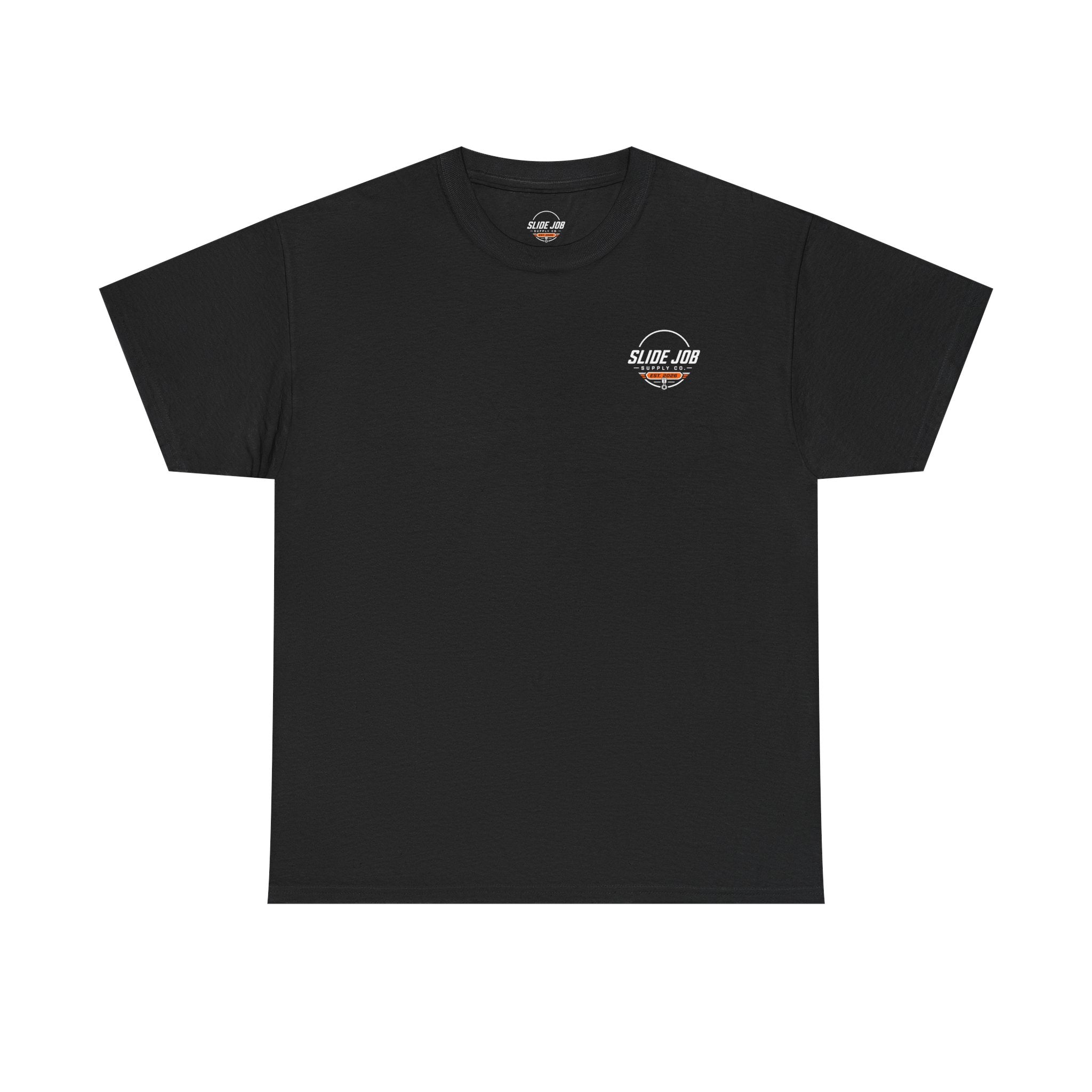 Built in the Shop T Shirt
