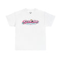 The Colorful Slide Job T Shirt