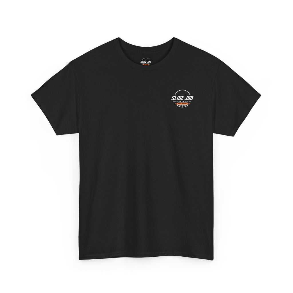 Knock Knock? Who’s There? Rod! Funny Pit T Shirt