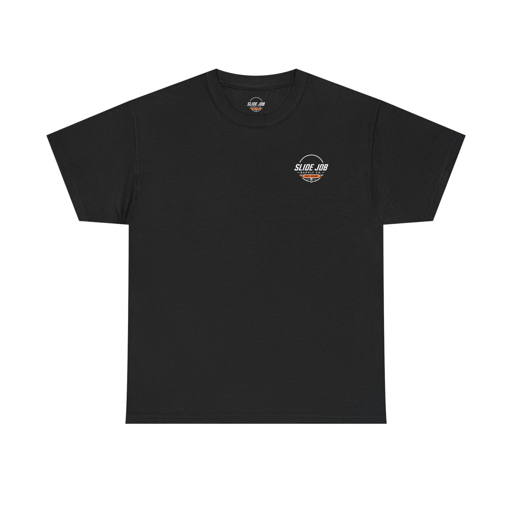 Knock Knock? Who’s There? Rod! Funny Pit T Shirt