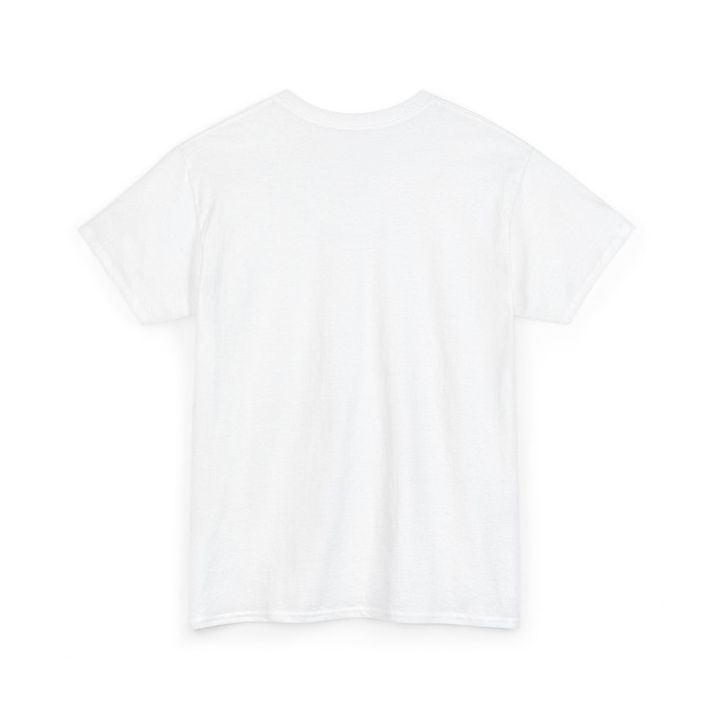 The Wide Slide Job Logo T Shirt