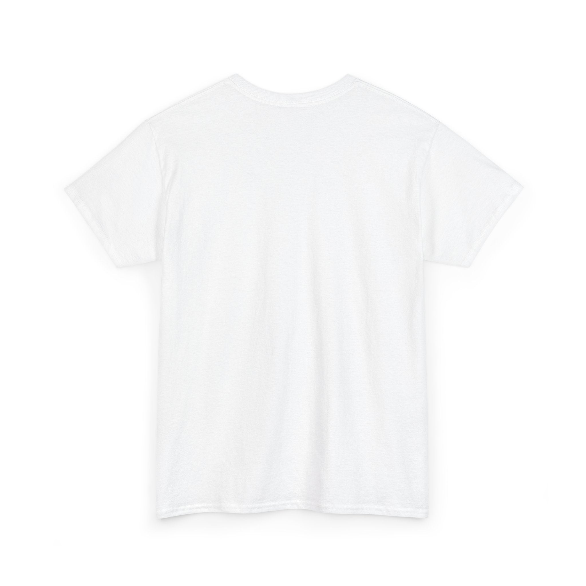 The Wide Slide Job Logo T Shirt