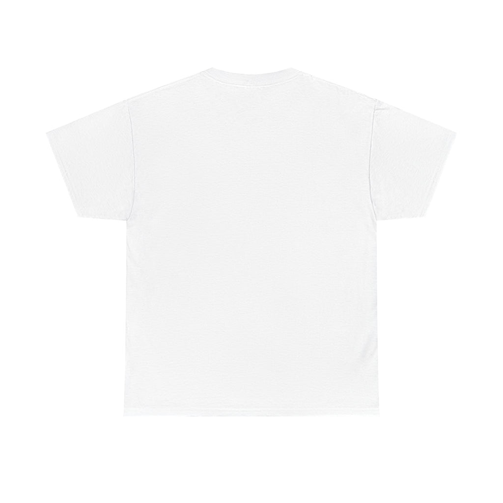 The Wide Slide Job Logo T Shirt