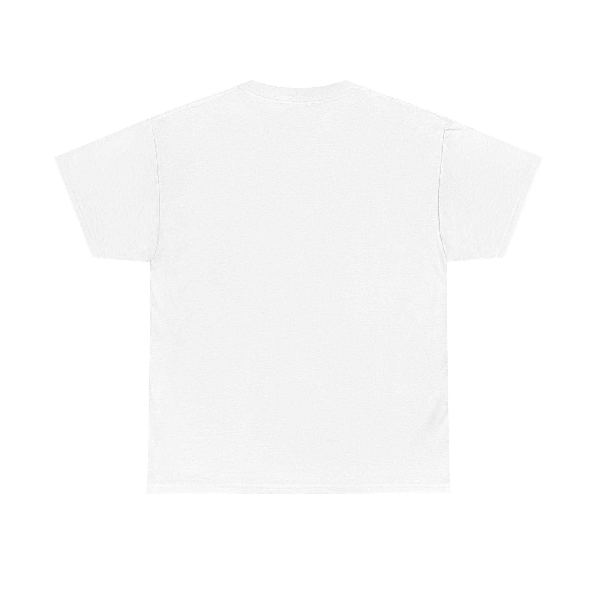 The Wide Slide Job Logo T Shirt